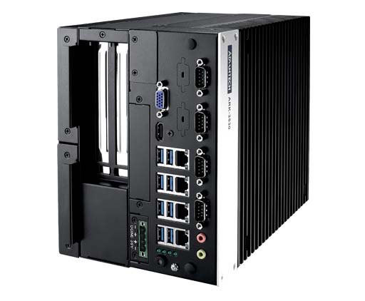 ARK-3530F嵌入式工控機(jī)