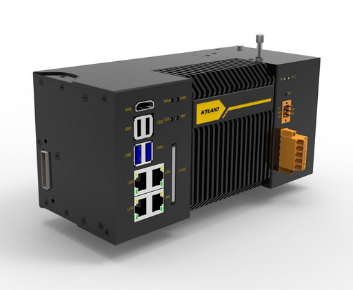 NewPre3200模組化智能控制器